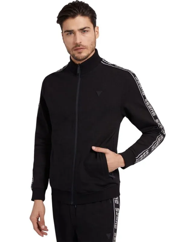 Guess - Muški duks sa zipom