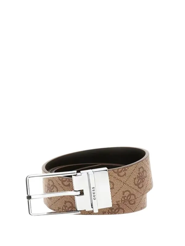 Guess - Muški kaiš sa dva lica