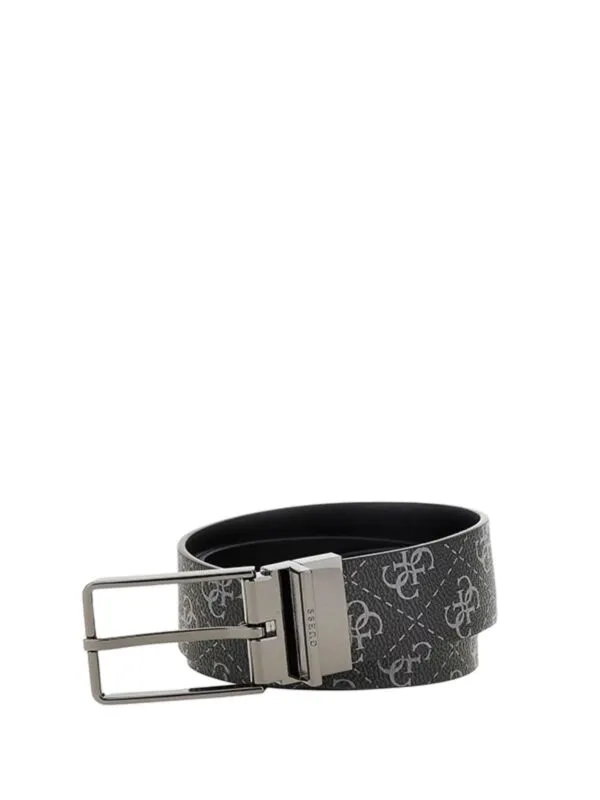 Guess - Muški kaiš sa dva lica