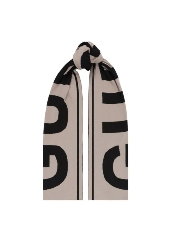 Guess - Muški logo šal