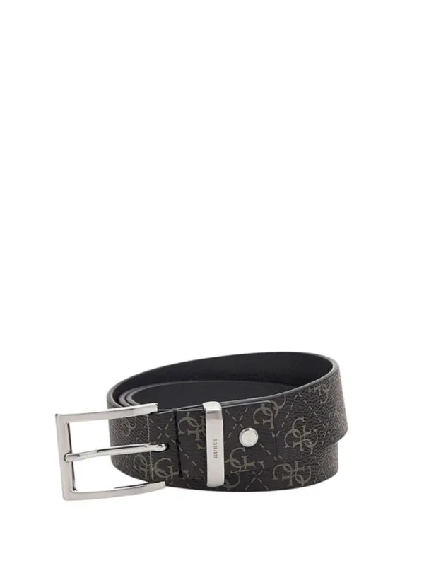 Guess - Muški logo kaiš