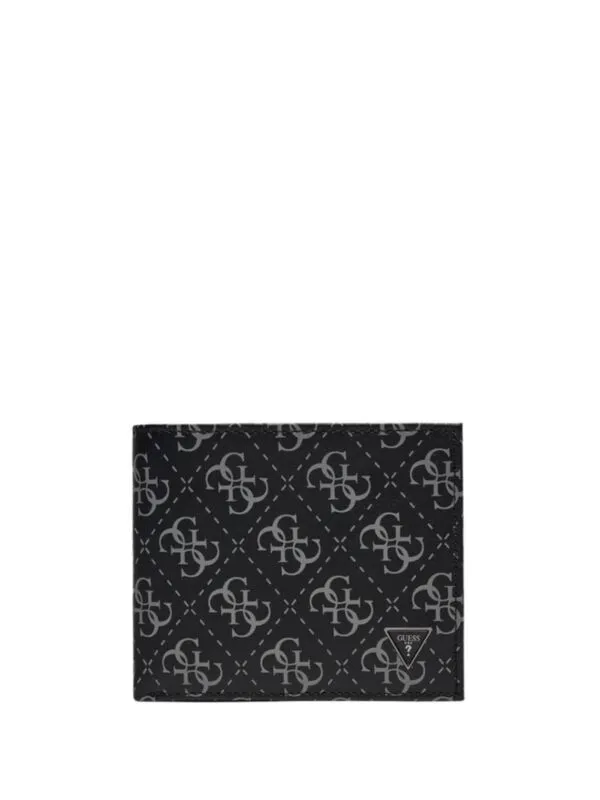 Guess - Muški logo novčanik