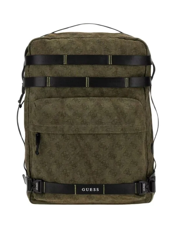 Guess - Muški logo ranac