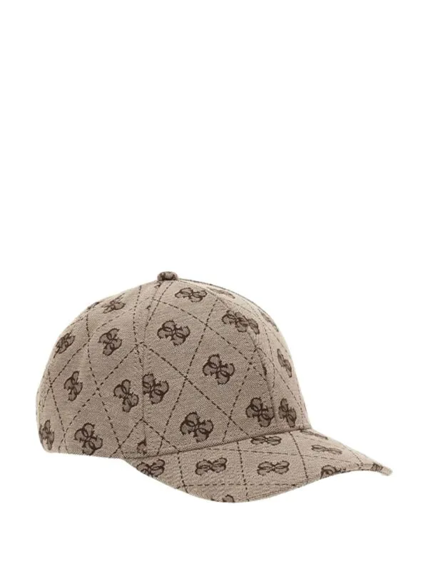 Guess - Muški monogram kačket
