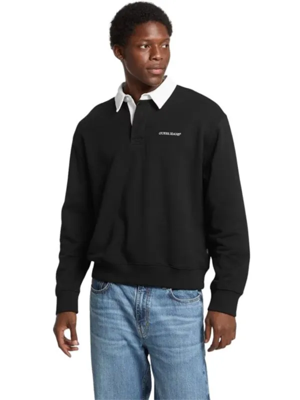 Guess - Muški polo duks