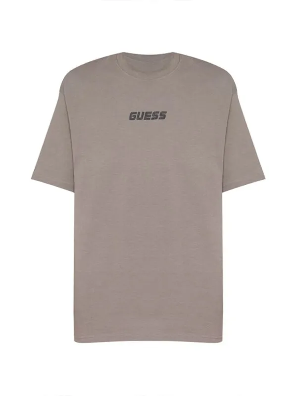 Guess - Pamučna muška majica