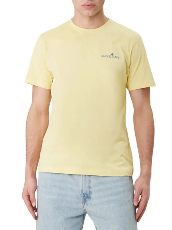 Guess - Pamučna muška majica