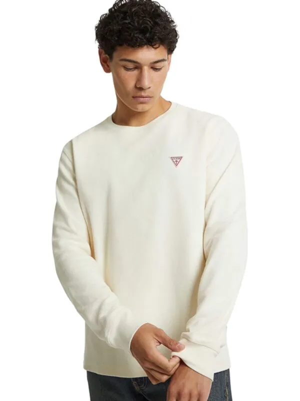 Guess - Pamučna muška majica