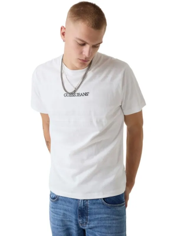 Guess - Pamučna muška majica