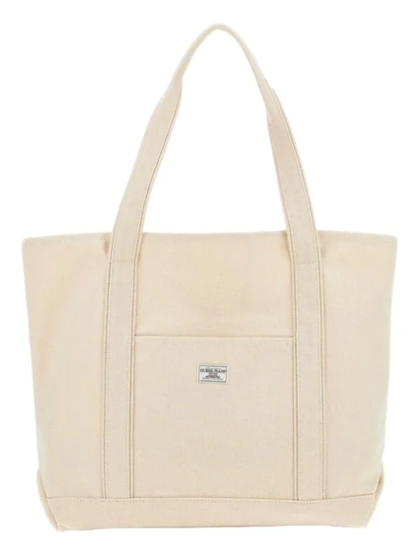 Guess - Pamučna muška torba