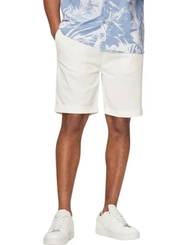 Guess - Pamučne muške bermude