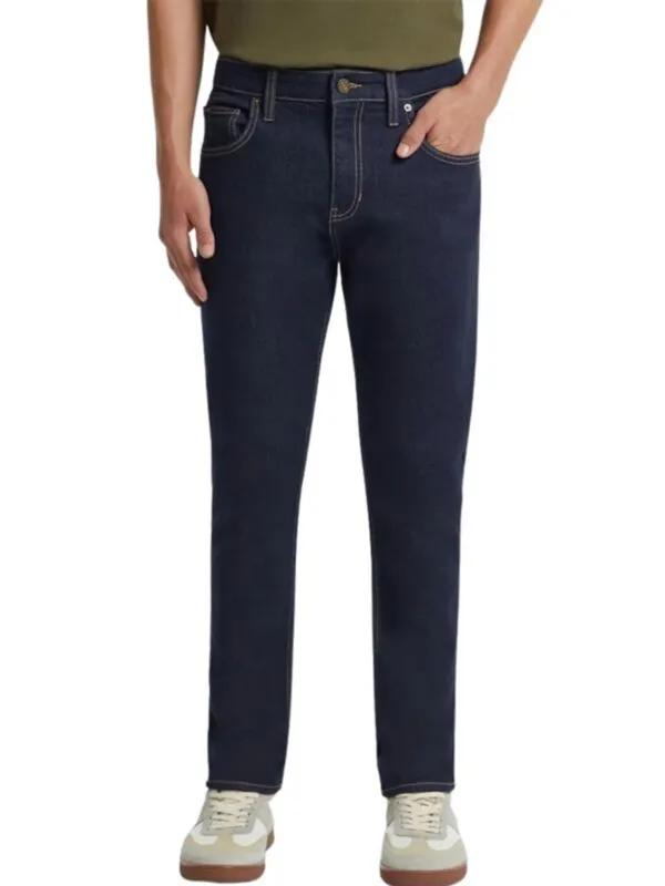 Guess - Pamučne muške farmerke