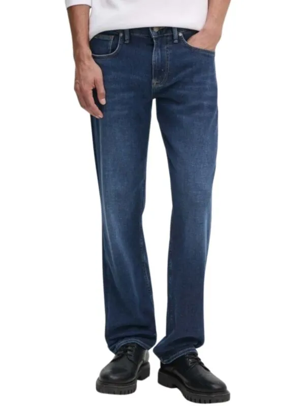 Guess - Pamučne muške farmerke