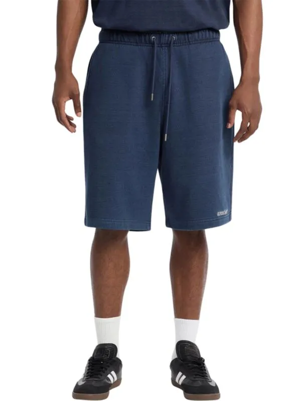 Guess - Pamučni muški šorts