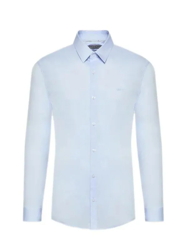 Guess - Plava muška košulja
