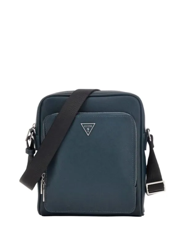 Guess - Plava muška torbica