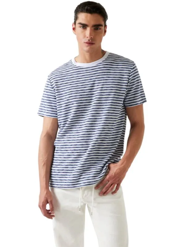 Guess - Prugasta muška majica