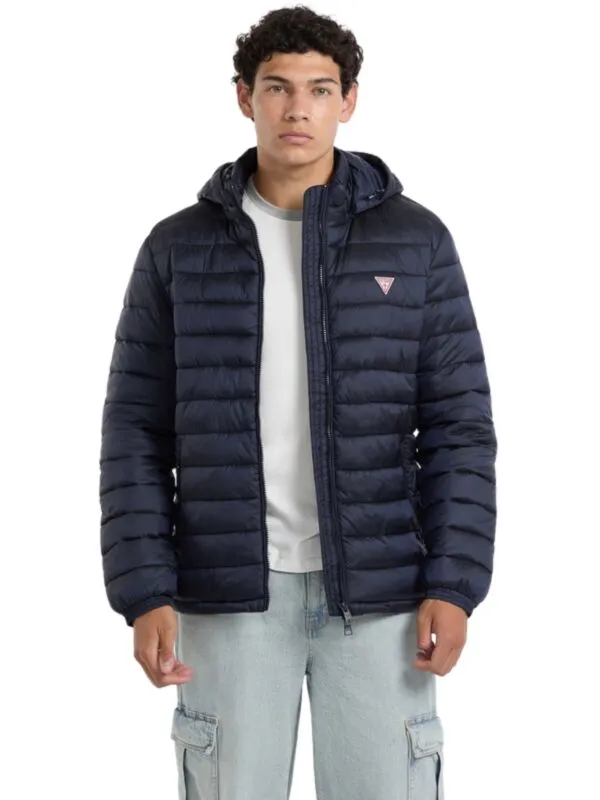 Guess - Puffer muška jakna