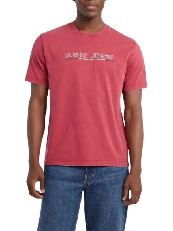 Guess - Regular fit muška majica
