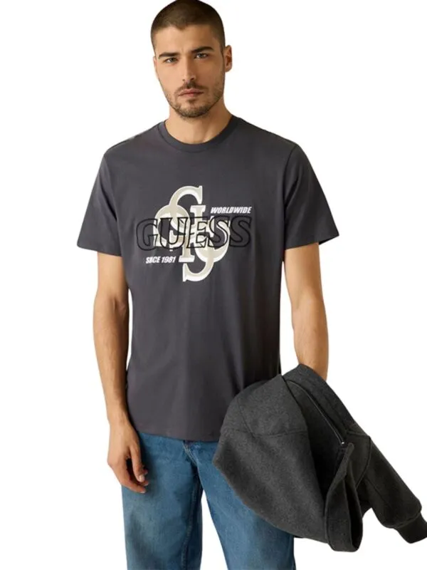 Guess - Regular fit muška majica