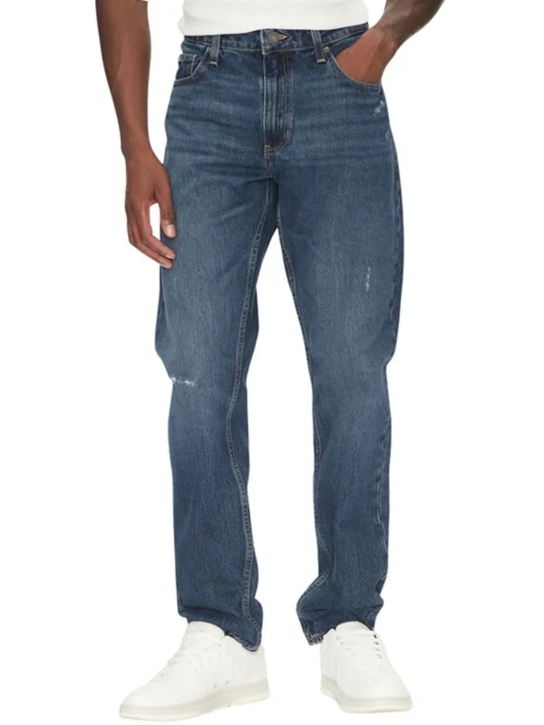 Guess - Regular fit muške farmerke