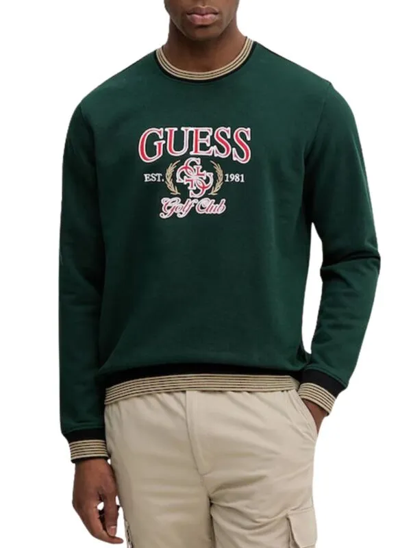 Guess - Regular fit  muški duks