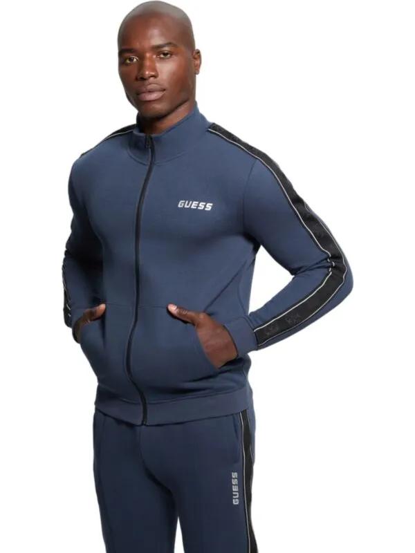 Guess - Regular fit muški duks