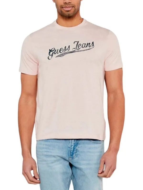 Guess - Roze muška majica