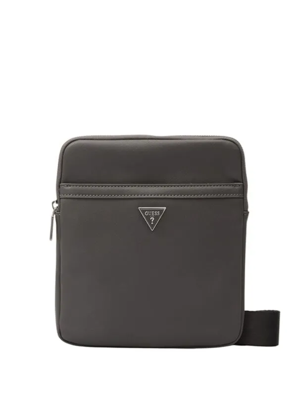 Guess - Siva muška torbica
