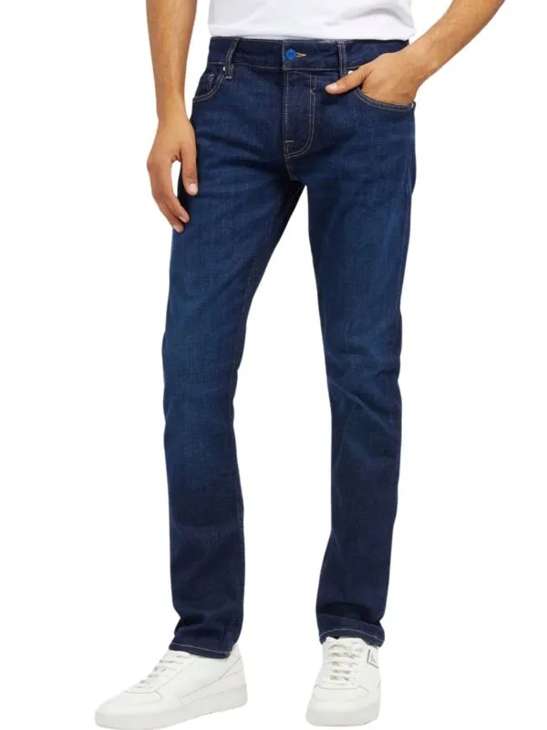 Guess - Skinny fit muške farmerke