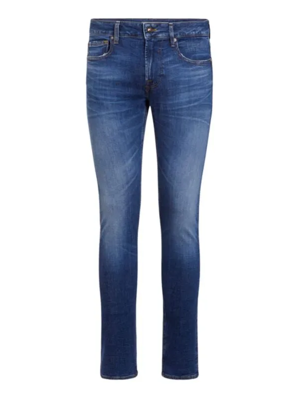 Guess - Skinny fit muške farmerke