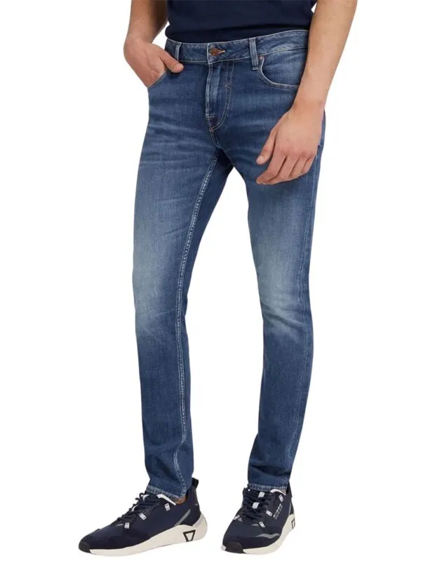 Guess - Skinny fit muške farmerke