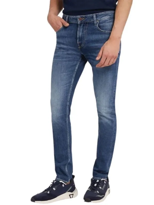 Guess - Skinny fit muške farmerke