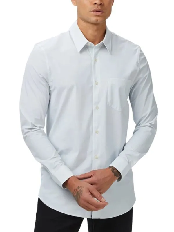 Guess - Slim fit muška košulja