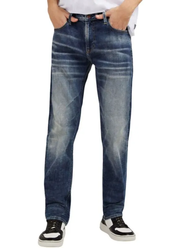 Guess - Slim fit muške farmerke