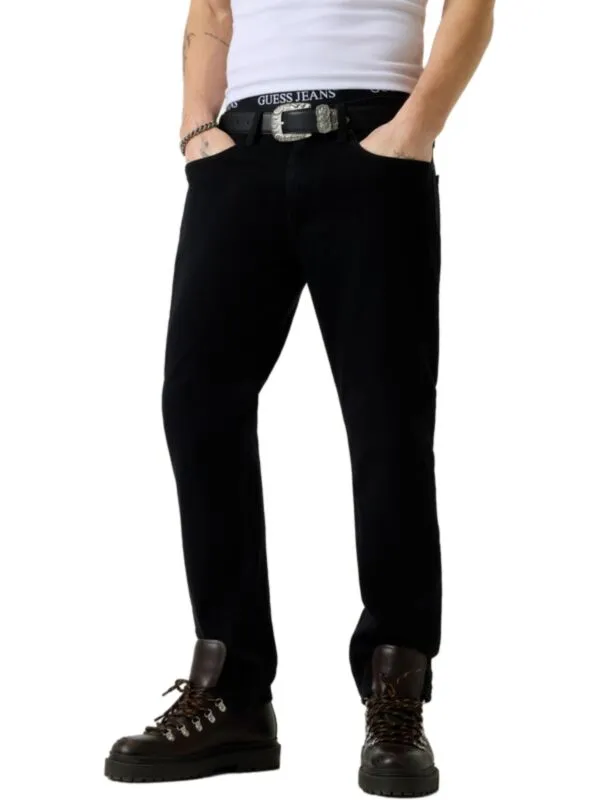 Guess - Slim fit muške farmerke