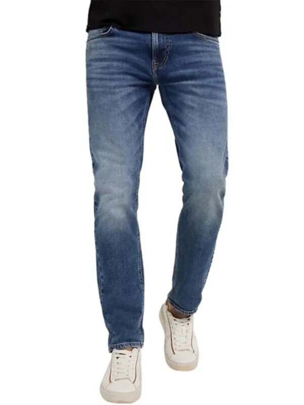 Guess - Slim fit muške farmerke