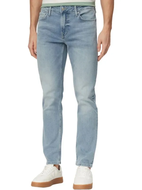Guess - Slim fit muške farmerke