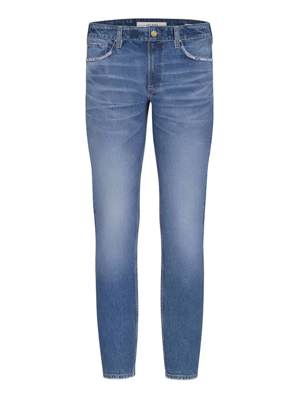 Guess - Slim fit muške farmerke