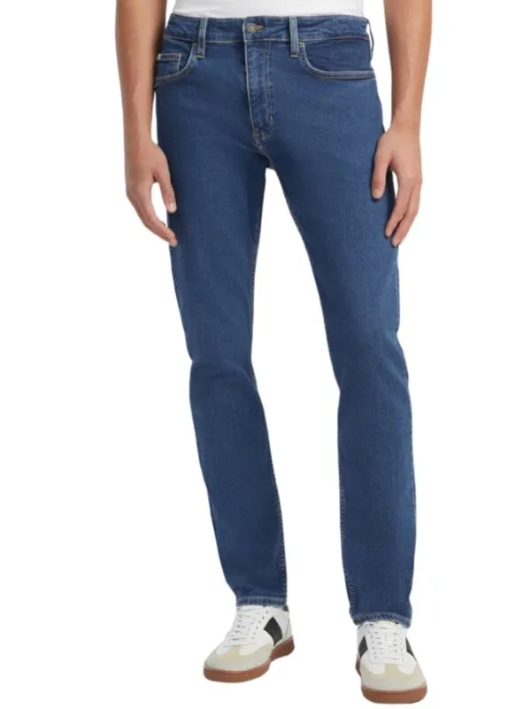 Guess - Slim fit muške farmerke