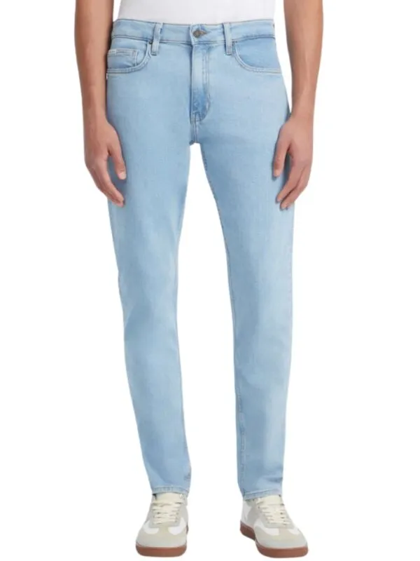 Guess - Slim fit muške farmerke