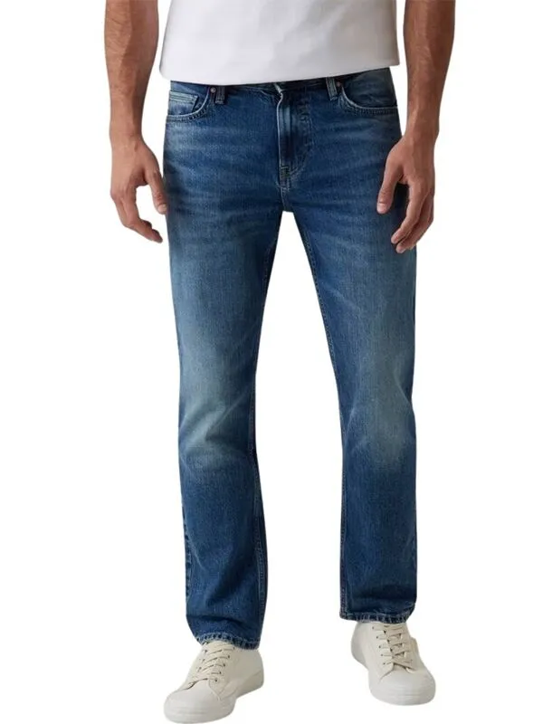 Guess - Slim muške farmerke