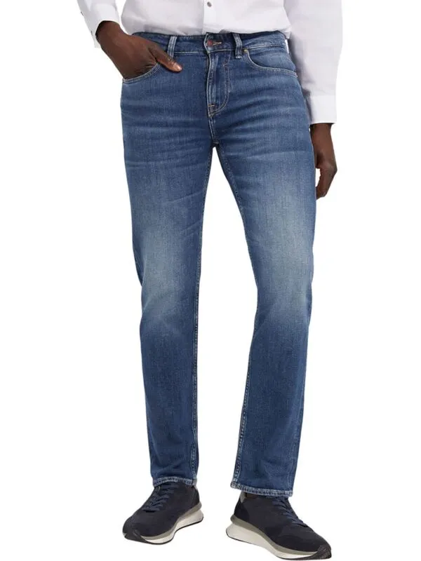 Guess - Slim-straight fit muške farmerke
