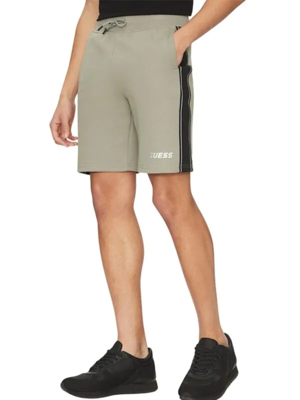 Guess - Svetlozeleni muški šorts