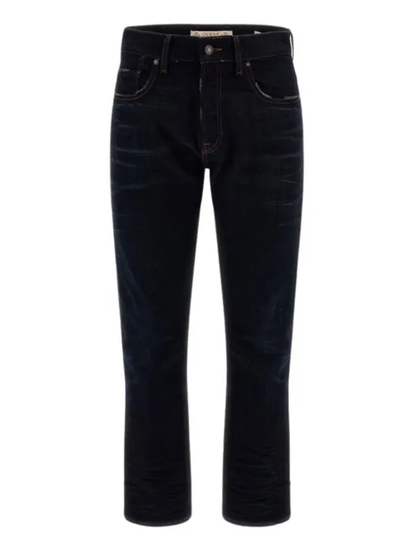 Guess - Tamne muške farmerke