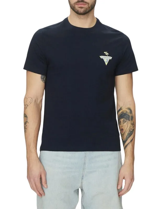 Guess - Teget muška majica