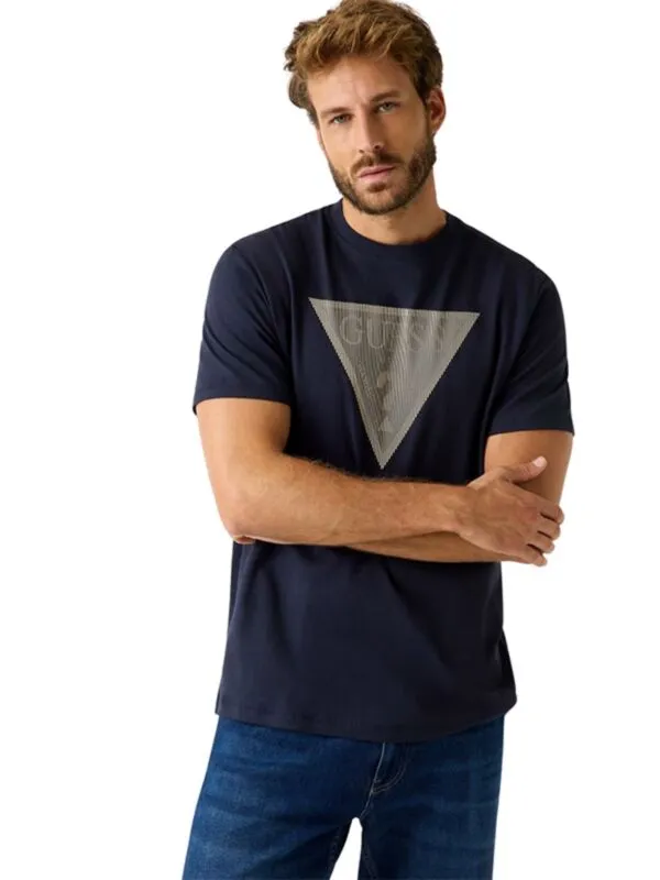 Guess - Teget muška majica