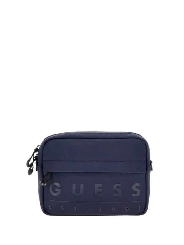 Guess - Teget muška torbica