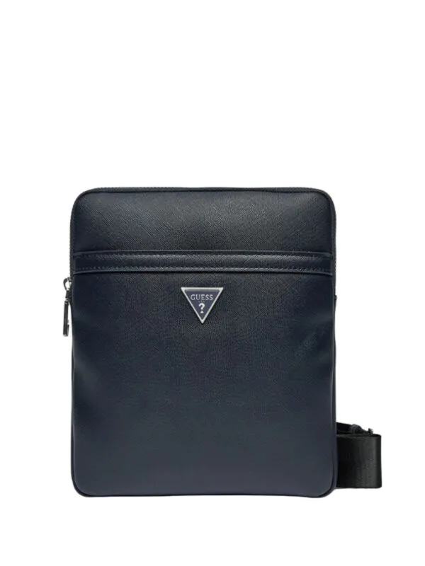 Guess - Teget muška torbica
