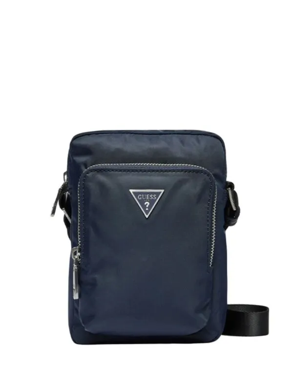 Guess - Teget muška torbica